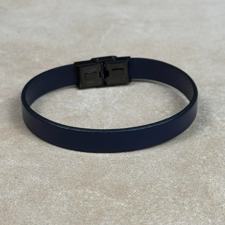 Bratara din piele naturala, Cleo, diverse culori [1]