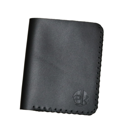 Portofel barbati Jack S, piele naturala premium, design ultra-subtire pentru carduri si bancnote [4]