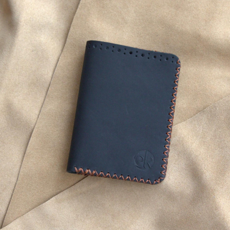 Portofel barbati Jack M, piele naturala premium, compartimentat pentru buletin, carduri si bancnote [3]