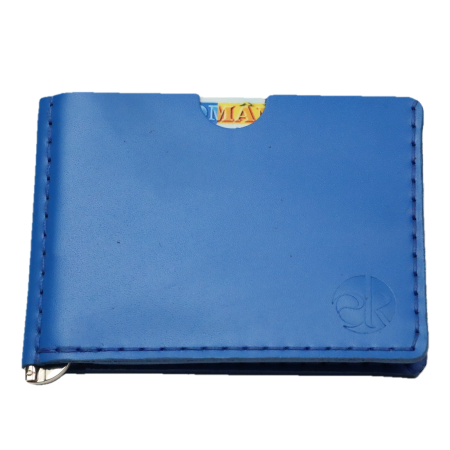 Portofel slim barbati din piele naturala, lucrat si cusut manual, Loki, handmade, Maro ( Crazy Horse ) [5]