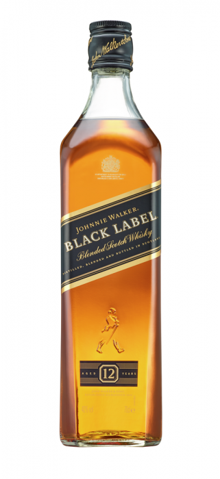 Johnnie Walker Black Label 0.7L [1]