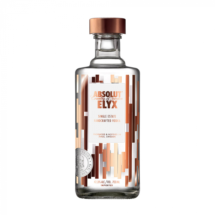 Absolut Vodka Elyx 0.7L [1]