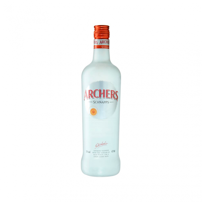 Archers Peach 0.7L [1]