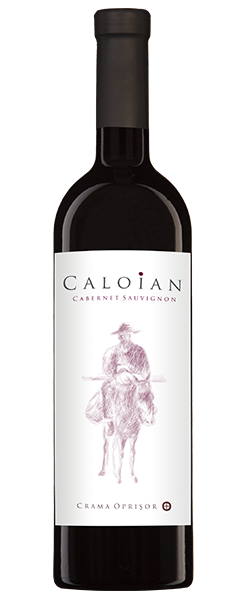 Caloian Cabernet Sauvignon 0.75L [1]