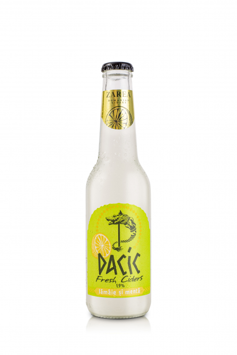 Dacic Fresh Ciders 0.275L [1]