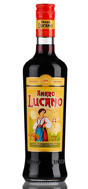 Amaro Lucano 0.7L [1]