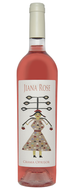Jiana Rose 0.75L [1]