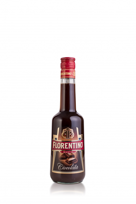 Florentino Ciocolata 0.5L [1]