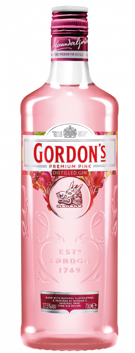Gordon's Pink 0.7L [1]