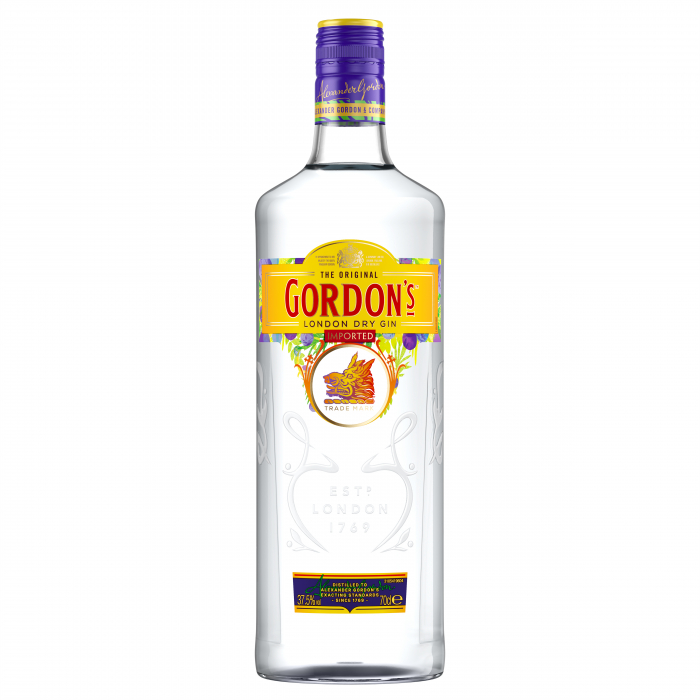Gordon's London Dry Gin 0.7L [1]