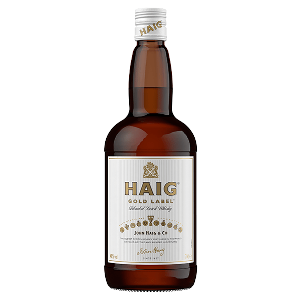 Haig Gold Label 0.7L [1]