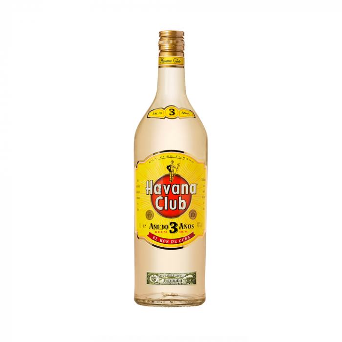 Havana Club 3 Years 1L [1]