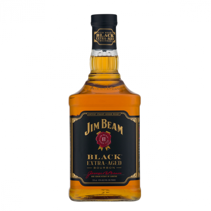 Jim Beam Black 0.7L [1]