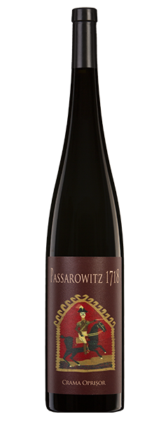 Passarowitz 1718 1.5L [1]
