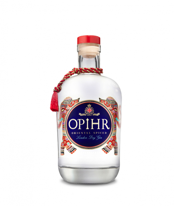 Opihr Oriental Spiced 0.7L [1]