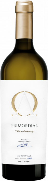 Primordial Chardonnay 0.75L [1]