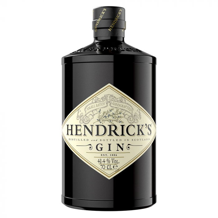 Hendrick's 0.7L [1]