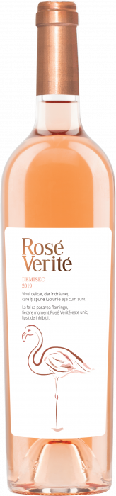 Rose Verite 0.75L [1]