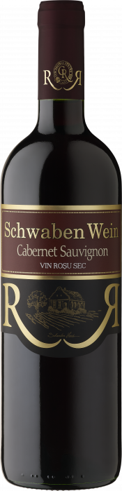 Schwaben Wein Cabernet Sauvignon 0.75L [1]