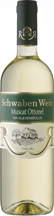 Schwaben Wein Muscat Ottonel 0.75L [1]