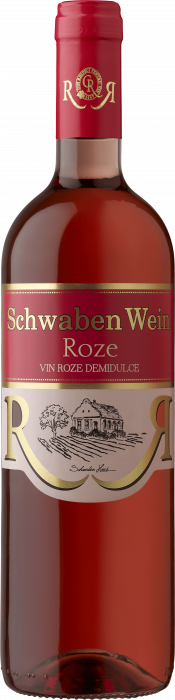 Schwaben Wein Roze 0.75L [1]