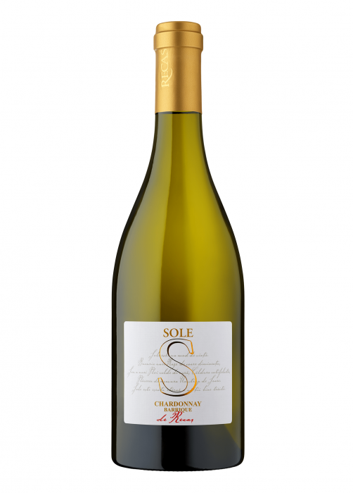 Sole Barrique Chardonnay 0.75L [1]