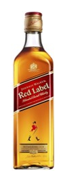 Johnnie Walker Red Label 0.2L [1]