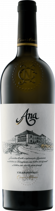 Vin Ana Chardonnay 0.75L [1]