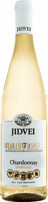 Vin Traditional Chardonnay 0.75L [1]