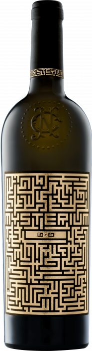 Vin Mysterium Riesling Rhin + Sauvignon Blanc 0.75L [1]