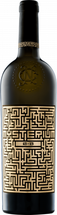 Vin Mysterium Traminer + Sauvignon Blanc 0.75L [1]