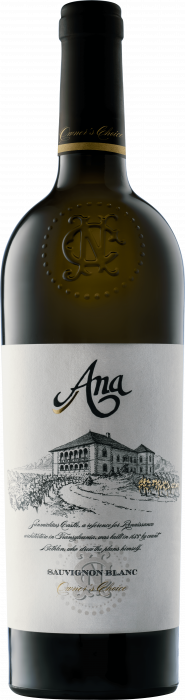 Vin Ana Sauvignon Blanc 0.75L [1]