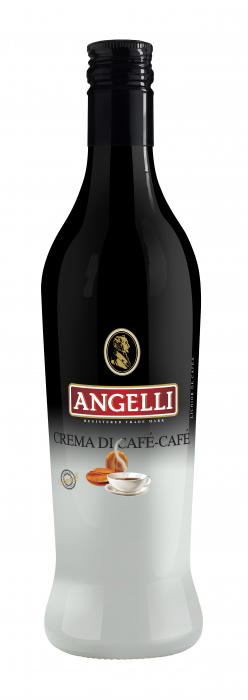 Angelli Crema di Cafe 0.5L [1]