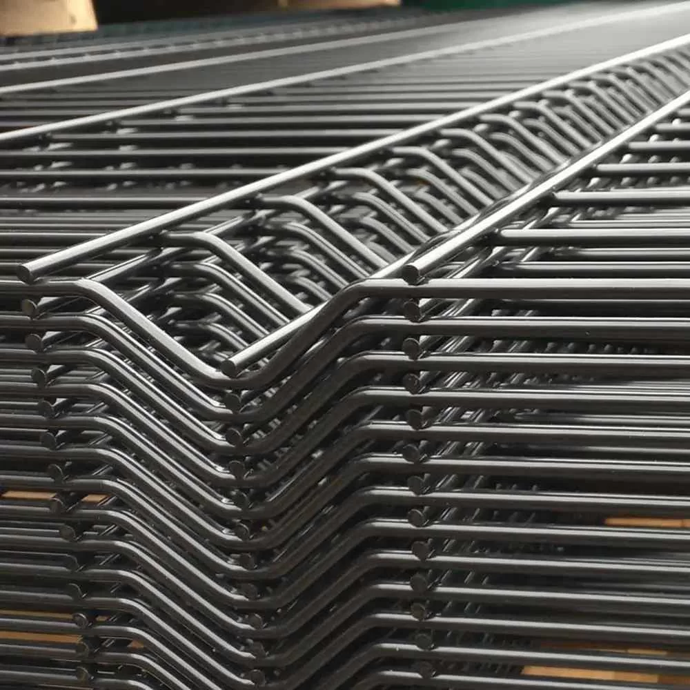 2000x2000 4.2 mm GRI ANTRACIT (RAL7016) Plastifiat PANOU BORDURAT [3]