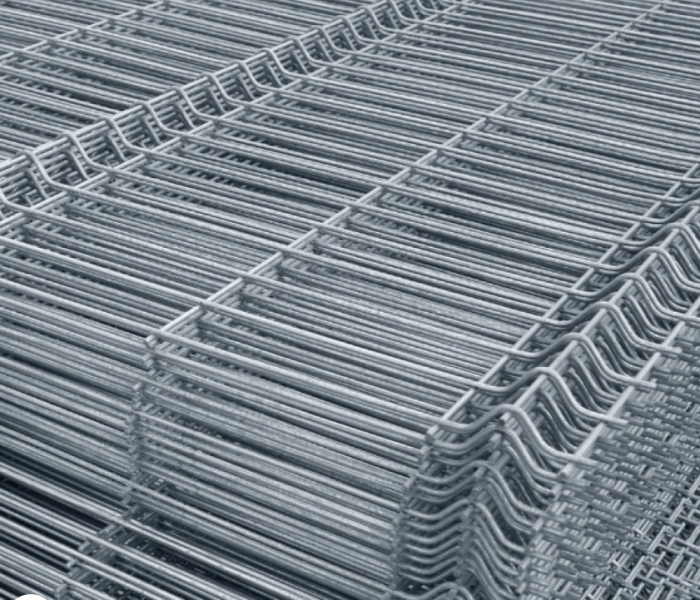 1200x2000 3.3 mm Zinc PANOU BORDURAT [2]
