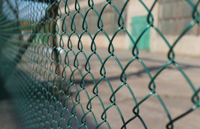 h 1.7m x 10m, 2.8mm VERDE (RAL6005) Plastifiat  PLASA  IMPLETITA  [3]