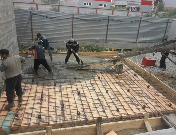 2000x5000mm 4mm, ochi 100x100 mm Standard STAS 438 PLASA SUDATA [3]