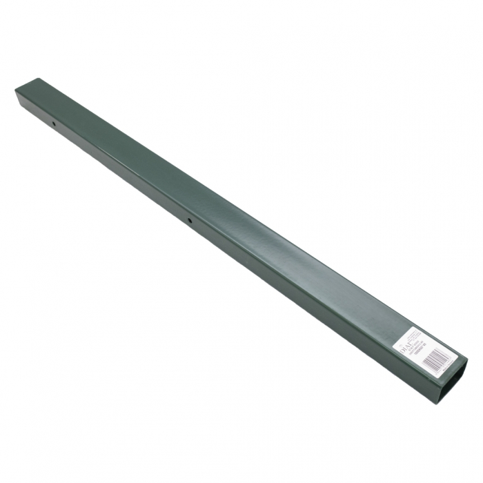 2250x60x40 2mm VERDE (RAL6005) Plastifiat STALP GARD [3]