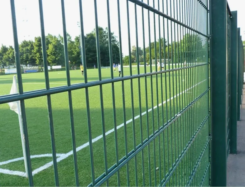 STALP DIAFOR PLASTIFIAT 2600mm VERDE (RAL6005) CU CAPAC [1]