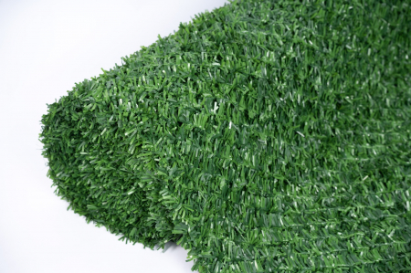 GARD ARTIFICIAL DECORATIV - GARD ARTIFICIAL DECORATIV 1.5 x 10m VERDE