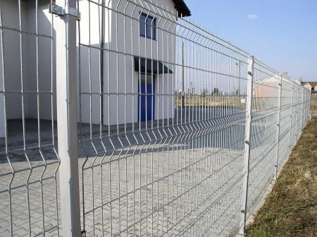 1200x2000 3.8 mm Zinc PANOU BORDURAT [2]