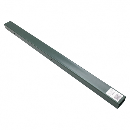 1750x60x40 2mm VERDE (RAL6005) Plastifiat STALP GARD [2]