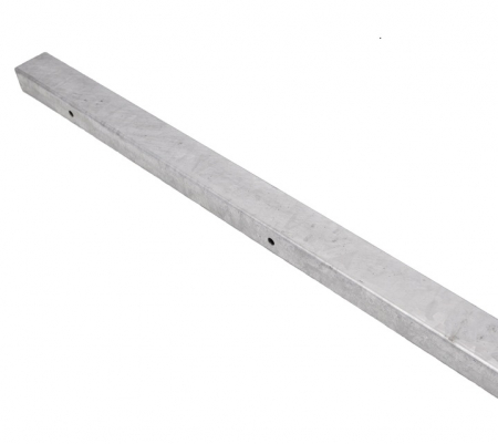 1500x60x40 1.5mm Prezincat STALP GARD