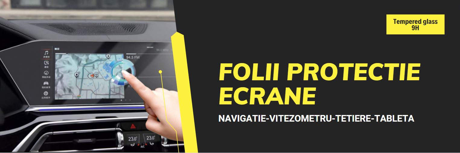 banner folii