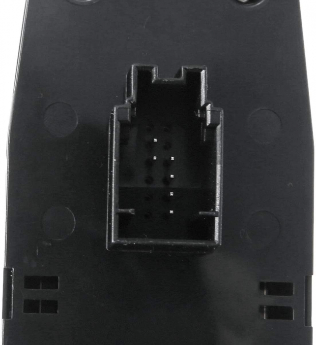 Bloc Comutator Butoane Geamuri Oglinzi Usa Portiera Dedicat BMW F01 F02 F06 F07 F10 F11 F20  F25 F26 F30 F31 F34 F35, cu buton perdeluta  [3]