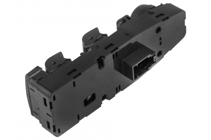 Bloc Comutator Butoane Geamuri Oglinzi Usa Portiera Dedicat BMW F01 F02 F06 F07 F10 F11 F20  F25 F26 F30 F31 F34 F35, cu buton oglinzi  [4]