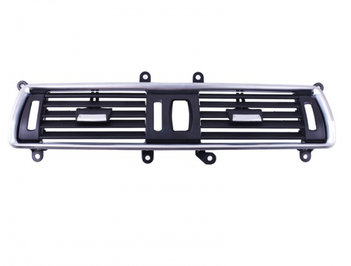 Grile Ventilatie Aer Dedicat BMW 5GT F07, Central, Standard [1]