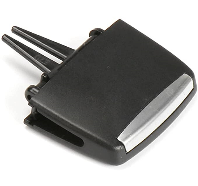 Pin Ornament Grila Ventilatie Dedicat BMW X3 E83, Grila Fata [1]