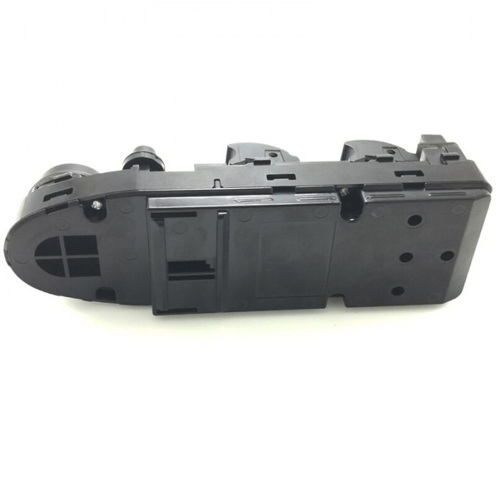 Bloc Butoane Geamuri Oglinzi Usa Portiera Sofer Dedicat BMW E60 E61, B-3 [2]