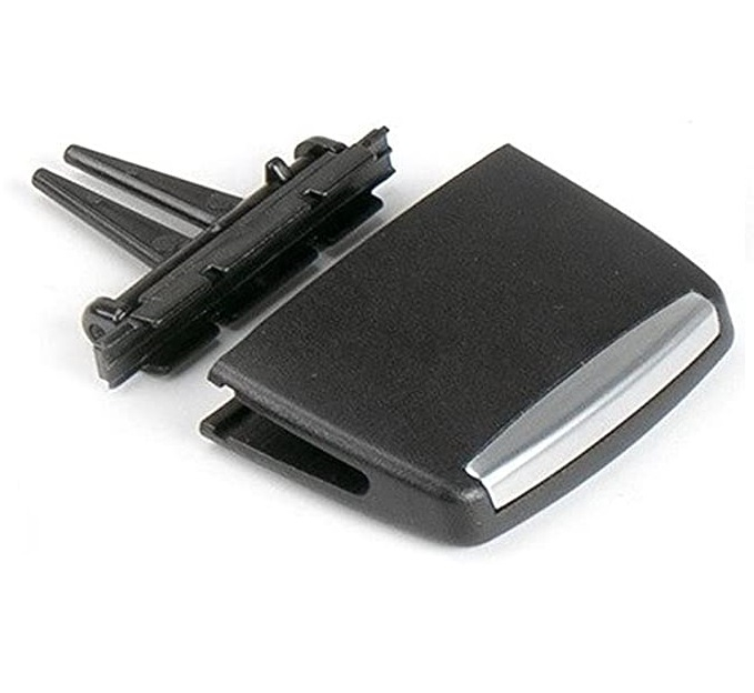 Pin Ornament Grila Ventilatie Aer Dedicat BMW X5 X6 E70 E71, Grila Fata [1]